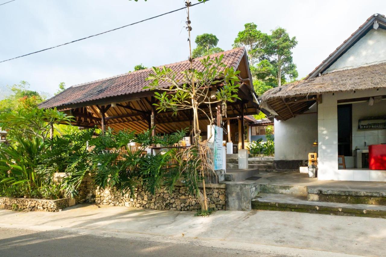 Ng Sweet Home Toyapakeh Exterior photo